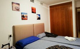 Apartamento Alba