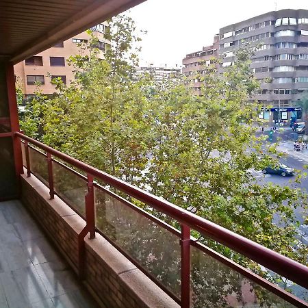 Apartament Apartamento Alba Alicante Zewnętrze zdjęcie