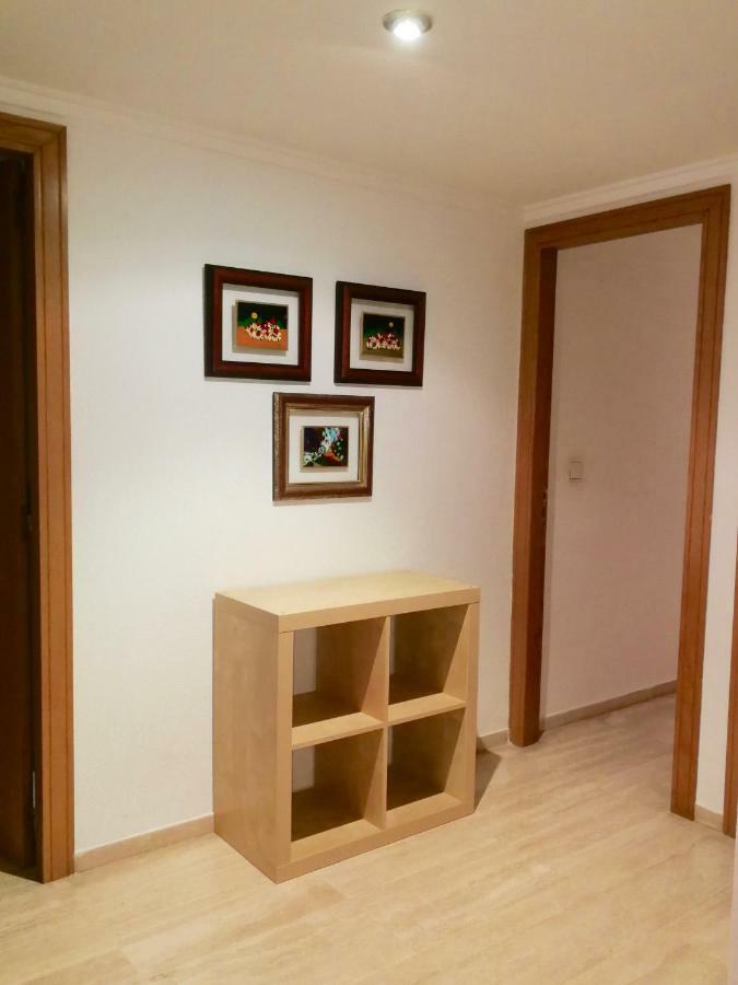 Apartament Apartamento Alba Alicante Zewnętrze zdjęcie