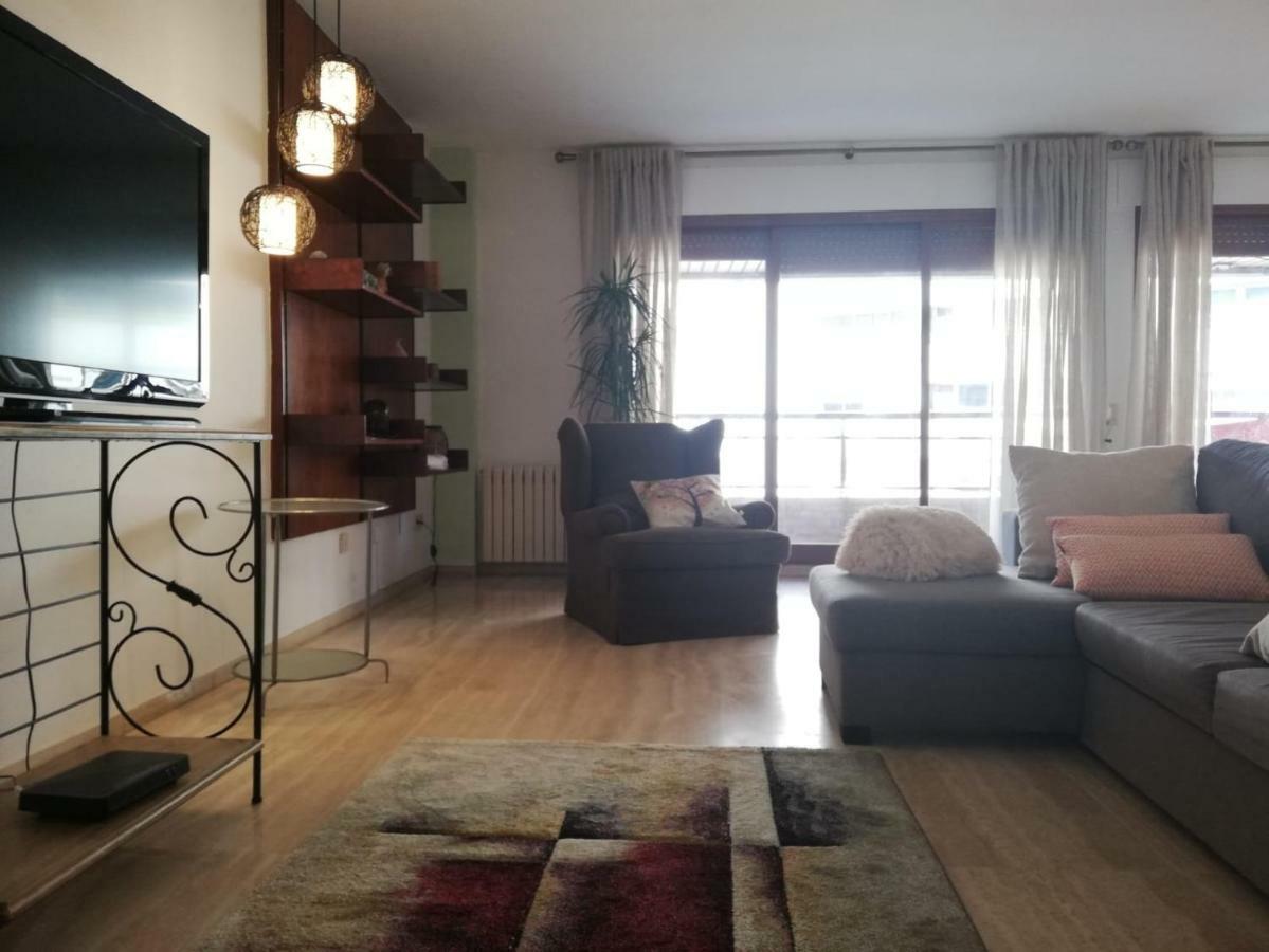 Apartament Apartamento Alba Alicante Zewnętrze zdjęcie