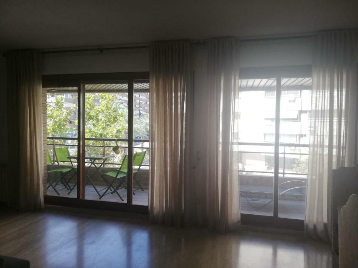 Apartament Apartamento Alba Alicante Zewnętrze zdjęcie