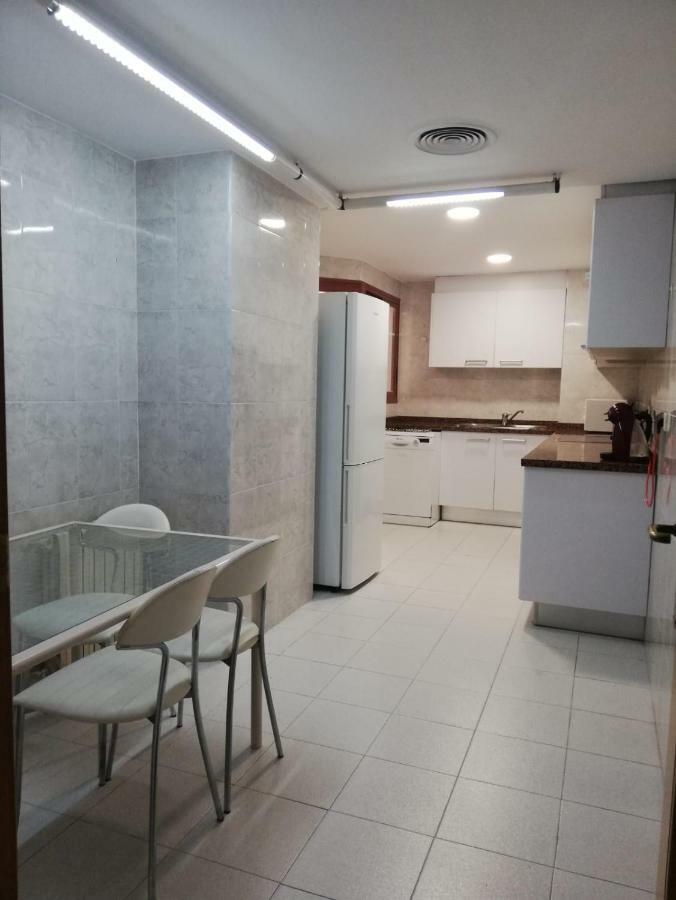 Apartament Apartamento Alba Alicante Zewnętrze zdjęcie