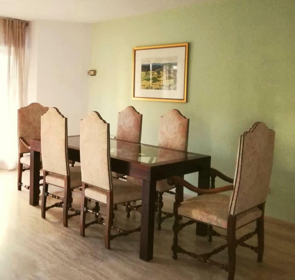 Apartament Apartamento Alba Alicante Zewnętrze zdjęcie