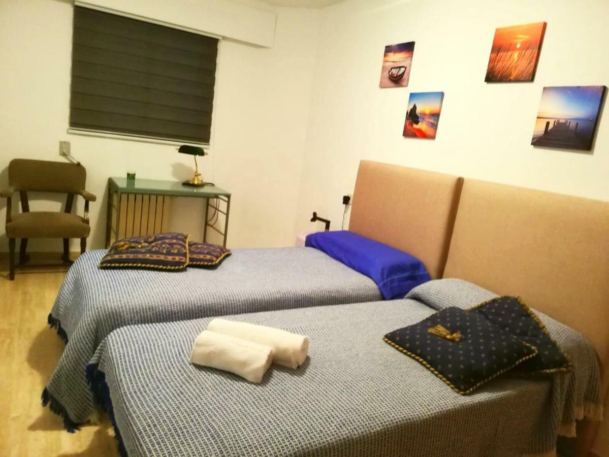 Apartament Apartamento Alba Alicante Zewnętrze zdjęcie