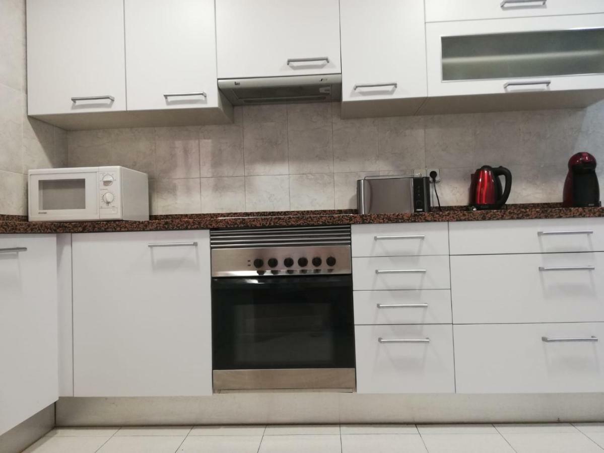 Apartament Apartamento Alba Alicante Zewnętrze zdjęcie